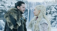 Karakterlerine Göre Değerlendirildi: Jon Snow ve Daenerys Targaryen'in Liderlik Vasfı Yok, Asıl Lider Bir Başkası!