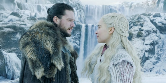 Karakterlerine Göre Değerlendirildi: Jon Snow ve Daenerys Targaryen'in Liderlik Vasfı Yok, Asıl Lider Bir Başkası!