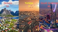 Türkiye'nin de Yer Aldığı '2018 Yılının En İslami Ülkeleri' Listesine Göre Müslüman Ülkeler Sekülerleşiyor mu?
