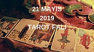 Tarot Falına Göre 21 Mayıs Salı Günü Senin İçin Nasıl Geçecek?
