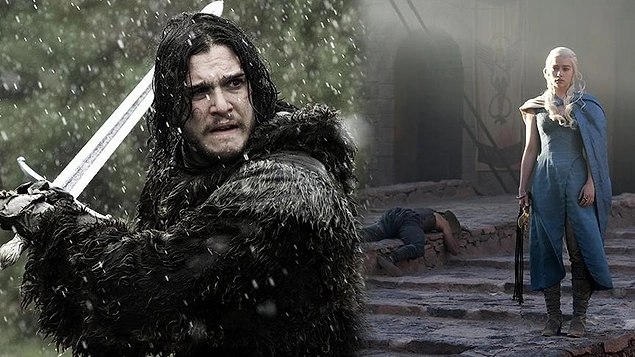 Game Of Thrones Son Sezon Nasil Izlenir Eksi