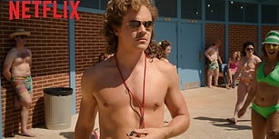 Merakla Beklenen Stranger Things'in 3. Sezonundan Yeni Fragman Geldi!