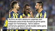 Fener Seriye Bağladı! BB Erzurumspor-Fenerbahçe Maçının Ardından Yaşananlar ve Tepkiler