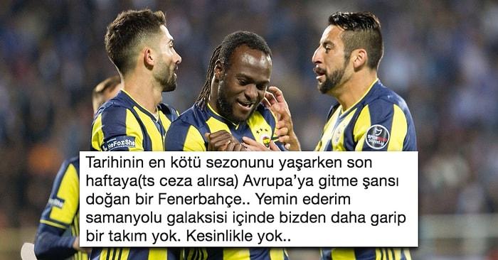 Fener Seriye Bağladı! BB Erzurumspor-Fenerbahçe Maçının Ardından Yaşananlar ve Tepkiler