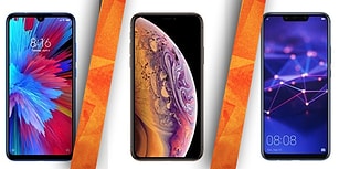 Hangi Modeli Alacağınıza Karar Vermenizi Daha da Zorlaştıracak Cep Telefonları İnanılmaz Fiyatlarla Karşınızda!