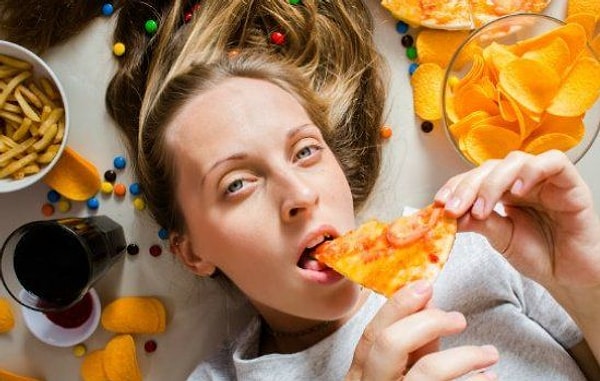 6. Появляются ли у вас навязчивые мысли и желания?