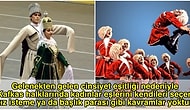Geleneklerine Sonuna Kadar Bağlı Olan ve Asaletleriyle Her Ortamda Kendilerini Belli Eden Çerkesler Hakkında Daha Önce Duymadığınız Bilgiler