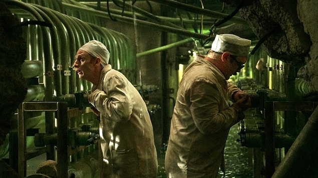 Bu ilgi popüler HBO dizisi Chernobyl ile birlikte katlanarak arttı.