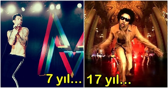 Zaman Su Gibi Akıp Gidiyor Bir Döneme Damga Vurmuş ve Hala Severek Dinlenen 19 Şarkı