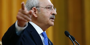 Kılıçdaroğlu: 'İşsizlik Yüzünden Kendini Yakanlar Var, Bunları Haber Yapmayın Diyorlar'