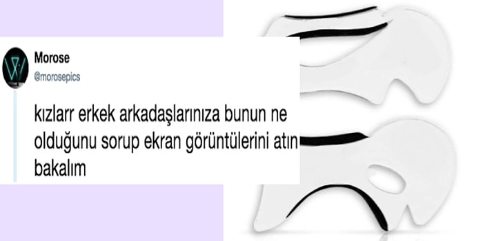 Erkeklerin Ne Olduğunu Bilmediği Objeye Yaptıkları Tuhaf Tahminler