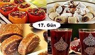 Akşam İftara Ne Pişirsem?' Diye Düşünmeyin! Ramazan'ın 17. Günü İçin İftar Menüsü Önerisi