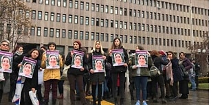 Adli Tıp: 'Şule Çet'in Ölümünde İntihar Bulgusu Yok'