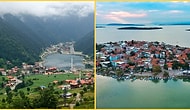 Ne Vize İster Ne Pasaport: Tatil Planlarınıza Dahil Etmek İçin Sabırsızlanacağınız Cennet Gibi 15 Köyümüz