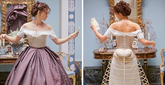 Son 19 Yılda Muhteşem Kostümleriyle 'En İyi Kostüm Tasarımı' Oscar Ödülünü Kazanmış Filmler