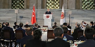 Cumhurbaşkanı Erdoğan: 'Hepimiz 82 Milyonluk Türkiye Gemisinin Yolcularıyız'
