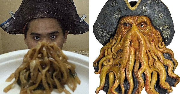 8. А помните ли вы его другие работы?