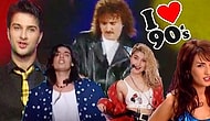 Nostaljici Geldi Hanım! 90'larda Aklımıza Kazınmış 12 Şarkı ve O Yıllarda Üstümüze Başımıza Yapışmış Efsane Klipleri