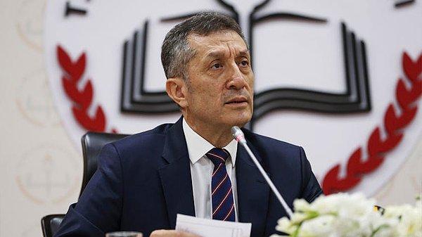 2018'de göreve gelen Ziya Selçuk, 2023 vizyonunu açıkladı