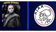 Game Of Thrones Karakterleri Bir Futbol Takımı Olsa Hangisi Olurdu?