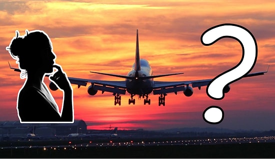 Тест: Если угадаете хотя бы 9/12 аэропортов, то вы настоящая лягушка-путешественница