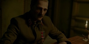 İlk Defa CGI Tekniğiyle Canlandırılan Mustafa Kemal Atatürk’ten, Zübeyde Hanım’a Mektup!