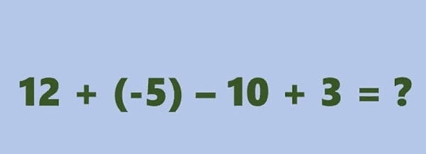 8. Какой ответ правильный?