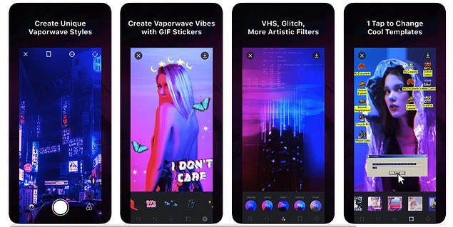 VaporCam