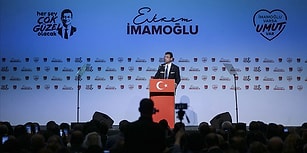 İmamoğlu Seçim Kampanyasının Yol Haritasını Açıkladı: 'Emaneti Almaya Geliyoruz'