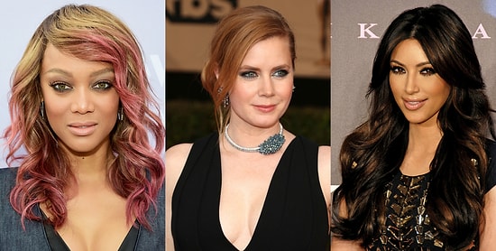 Тест: Назовем вашего двойника из мира звезд за 6 вопросов