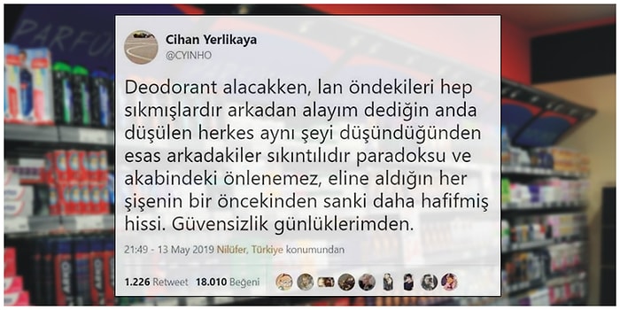 Hayatımıza ve Yaşantılarımıza Dair Konulara Nokta Atışı Tespitler Yaparak Güldürmeyi Başarmış 15 Kişi