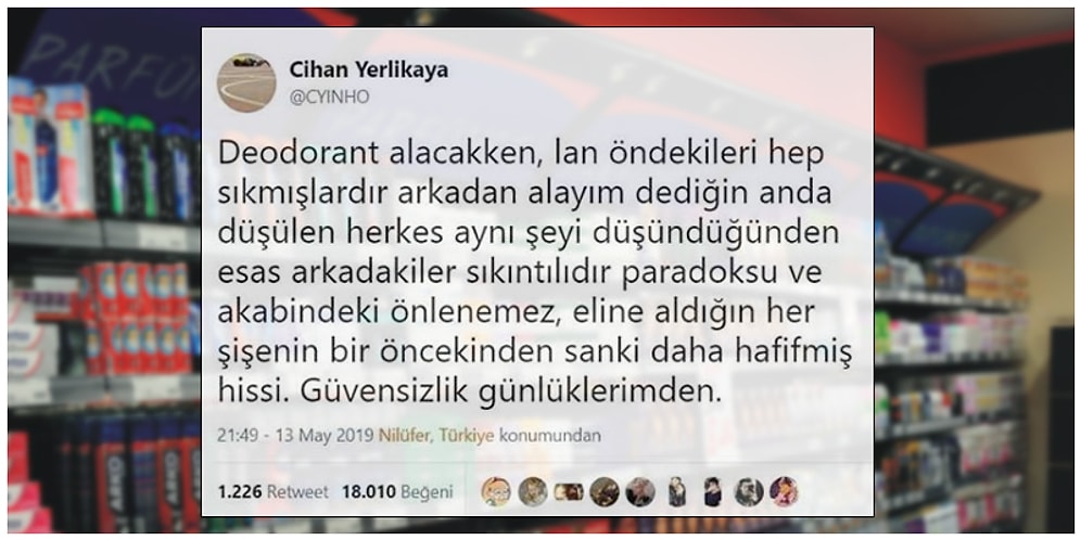 Hayatımıza ve Yaşantılarımıza Dair Konulara Nokta Atışı Tespitler Yaparak Güldürmeyi Başarmış 15 Kişi