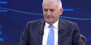 Gerekçeli Kararda 'Çaldılar' Yazmamasına Yıldırım'ın Yorumu: 'Halk Diliyle Söylüyoruz'