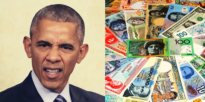 Вы явный всезнайка, если ни разу не ошибетесь в этом тесте на знание валют стран СНГ