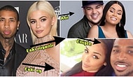 Her Şey Çok Karışık: Madde Madde Kardashian Ailesinin Gündüz Kuşağı Programlarına Taş Çıkaran İlişki Ağı