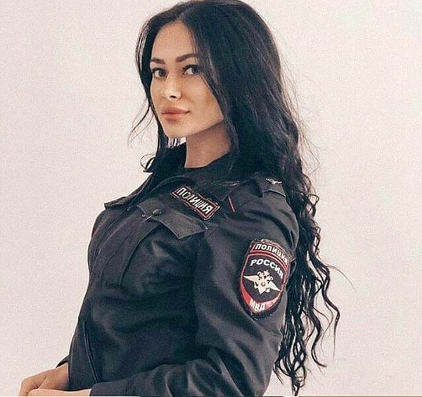 11. Брюнетки тоже выглядят невероятно стильно!