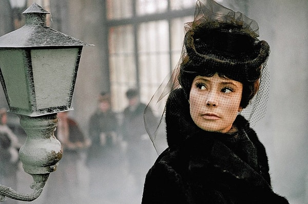 5. Мужа Карениной звали Александром. Так ли это?