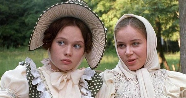 10. У главной героини повести Пушкина «Барышня-крестьянка» фамилия была Берестова. Мы не ошиблись?