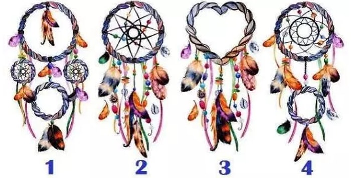 Тест: Ловец снов, который придется вам по вкусу, расскажет интересную деталь о вашей личности