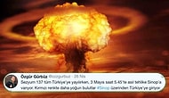 Nükleer Fikri Hata mı? Gizlense de Çernobil Faciasında Türkiye'nin Ciddi Etkilendiğini Anlatan Gazeteciyi Dinliyoruz!