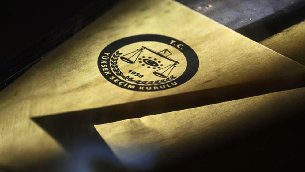 YSK’nın İBB Kararına Karşı Çıkan 4 Üyenin Muhalefet Şerhinden Öne Çıkan Başlıklar: 'Seçmen İradesi Yok Sayıldı, Somut Belge Yok'