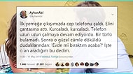 Hal ve Hareketleriyle Bir İnsanın Olabileceği En Masum Hallere Bürünmüş Tatlış mı Tatlış 15 Kişi