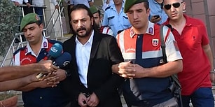 Yargıtay, Emrah Serbes'e Verilen 13 Yıl 4 Aylık Hapis Cezasını Onadı