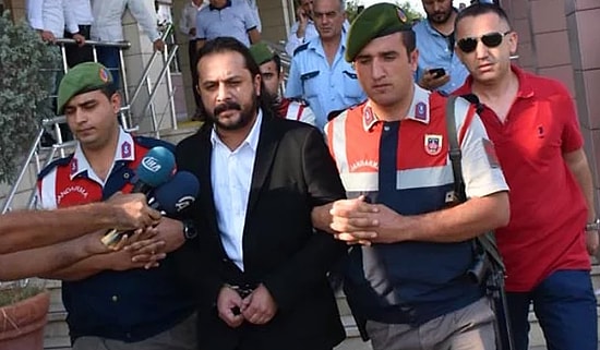 Yargıtay, Emrah Serbes'e Verilen 13 Yıl 4 Aylık Hapis Cezasını Onadı