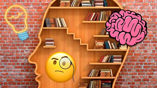 Тест: Вы ходячая Википедия, если знаете ответы на 12/12 вопросов этого теста на общие знания