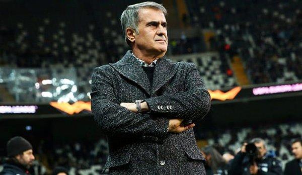 Süper Lig tarihinde Beşiktaş'ın başında en çok galibiyet alan yerli teknik direktör ve en çok galibiyet alan ikinci teknik direktör oldu.