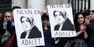 Meşru Müdafaa ve Haksız Tahrik Uygulanmadı: Nevin Yıldırım'ın Müebbet Hapis Cezası Onandı