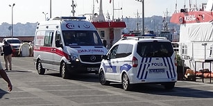 15 Temmuz Şehitler Köprüsü'nde Üç Günde İkinci İntihar