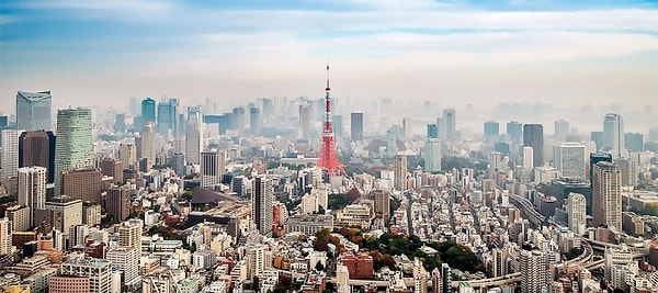 6. Каково ваше мнение насчёт больших городов?