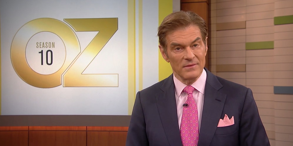 Dr. Öz ve Ekibiyle Bu Sene Ramazan’ı Daha Rahat Geçirmeye Ne Dersiniz?